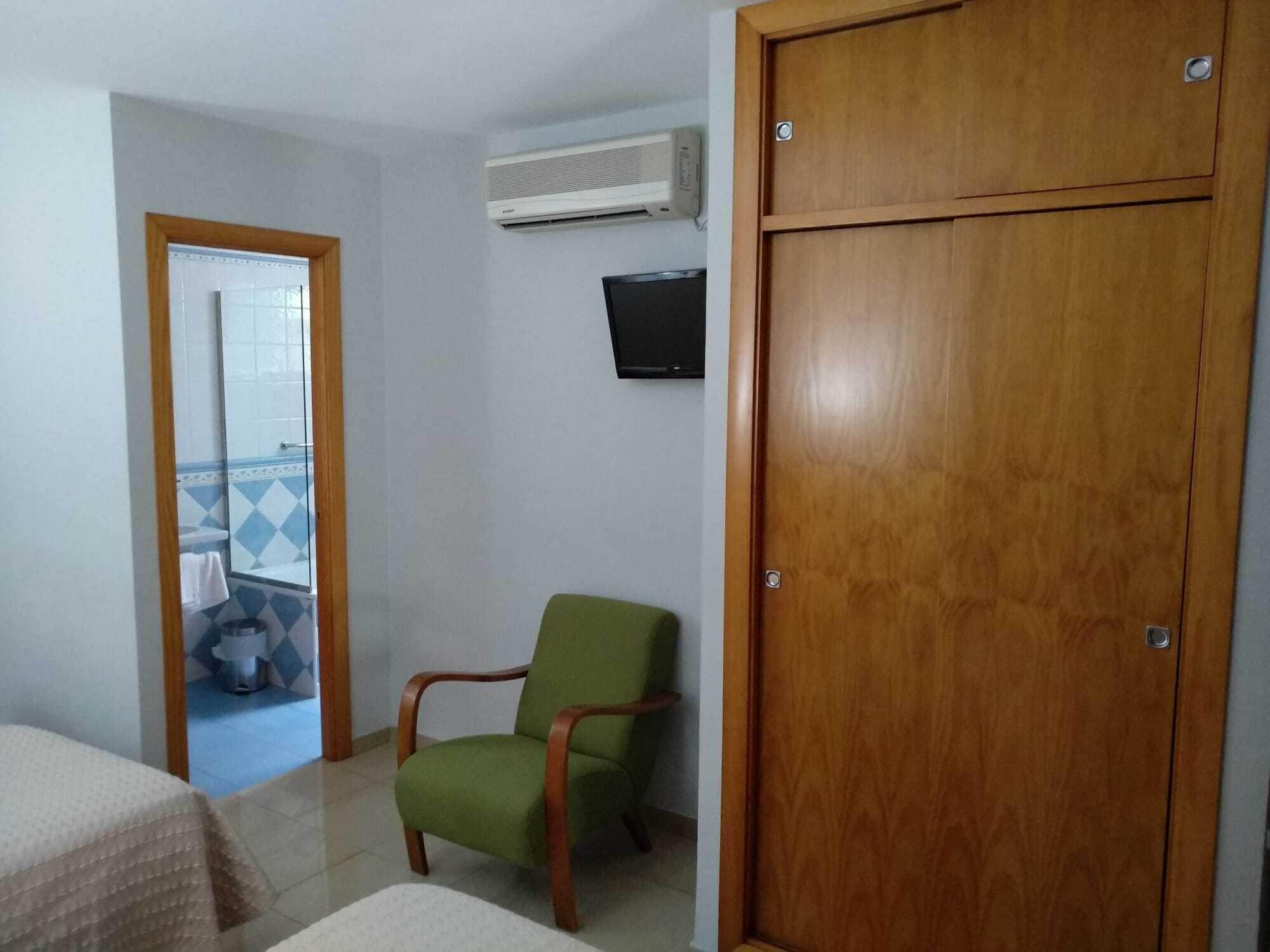 Hotel Goya Sevilla Exteriér fotografie